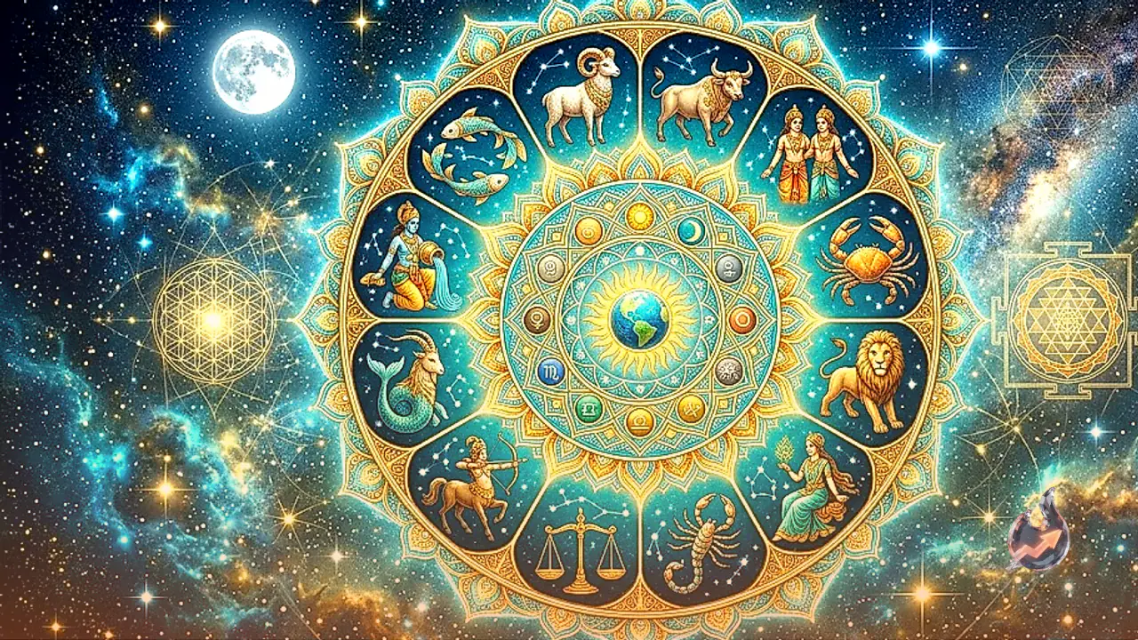 Solar Eclipse During Sawan Could Spell Trouble For These Five Zodiac Signs, Astrologer Warns