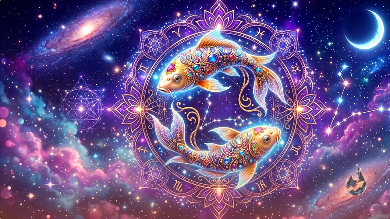 Pisces Horoscope 3 July 2026: Saturn Brings A New Seriousness To Your Personality Today