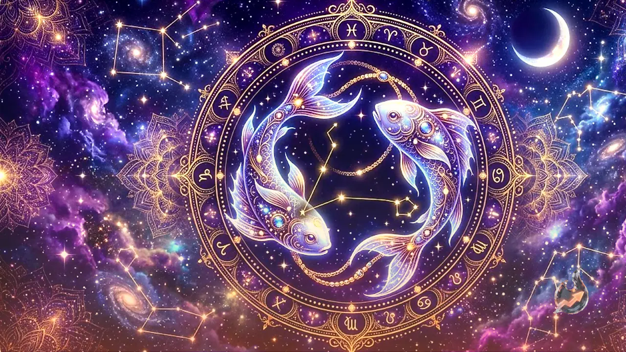 Pisces Horoscope 4 July 2026: Watch Your Spending, Stay Focused at Work, Handle Relationships With Patience