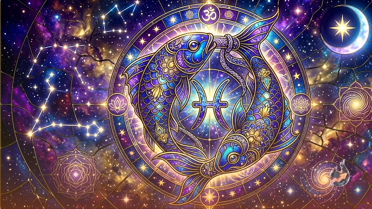 Pisces Horoscope 5 July 2026: Watch Your Spending Closely, Avoid Rushing at Work