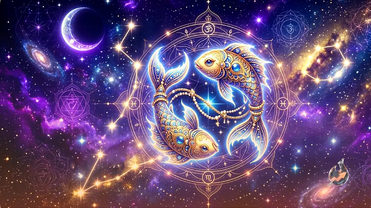 Pisces Horoscope 7 July: Sweetness In Love, But Go Slow With Money