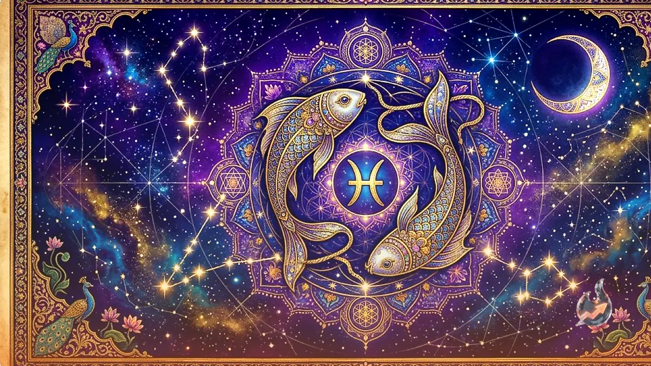 Pisces Horoscope 8 July 2026: Sweetness Grows in Love, Stay Wise With Money