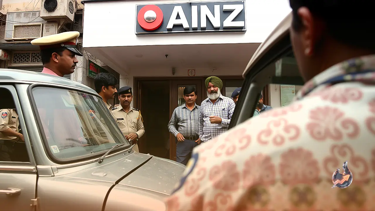 Mini Bank Operator Manju Yadav Murdered Inside Pratapgarh Home As Police Question Husband