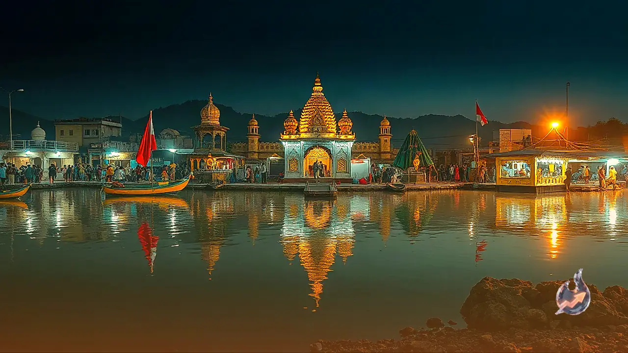 Mini Ramdevra Jalore: A 150-Year-Old Legacy and Miracles of Baba Ramdevji in Jalore