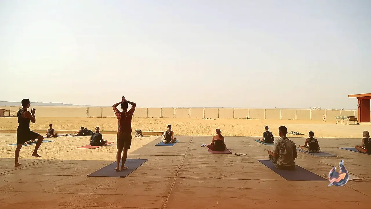 Ministry of AYUSH Outlines Core Principles for Safe Yoga Practice and Mistakes to Avoid