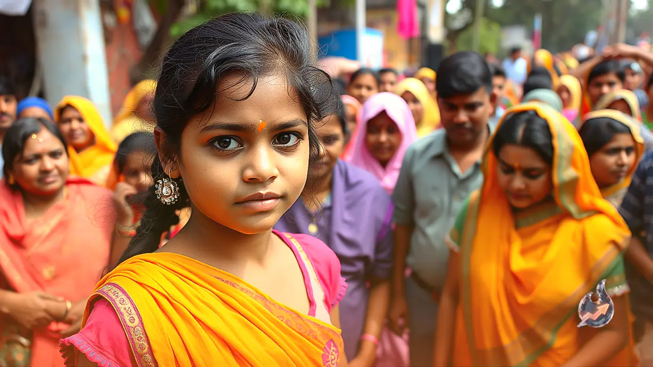 Minor Girl Slapped at Nalasopara Garba Event, Kirit Somaiya Calls It Love Jihad