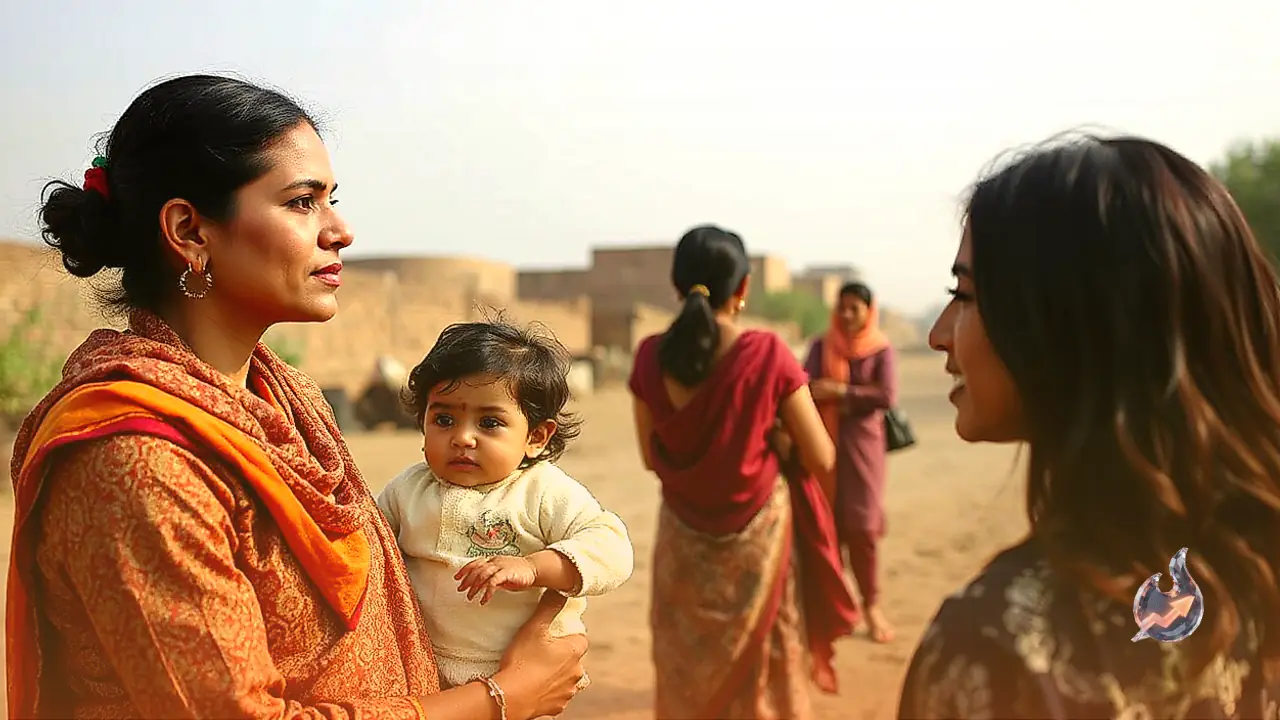 Mira Rajput Reflects on Early Motherhood and Co-Parenting Responsibilities with Shahid Kapoor