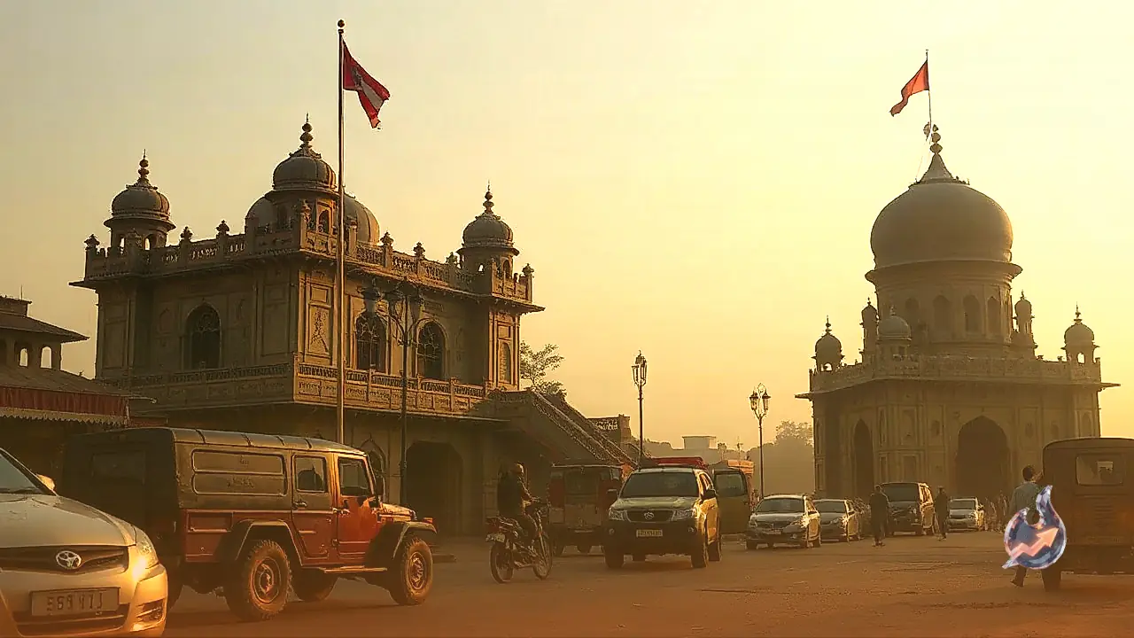 मिर्जापुर फिल्म का शूरवीर गाना हटाने की मांग, करणी सेना ने दिया 24 घंटे का अल्टीमेटम