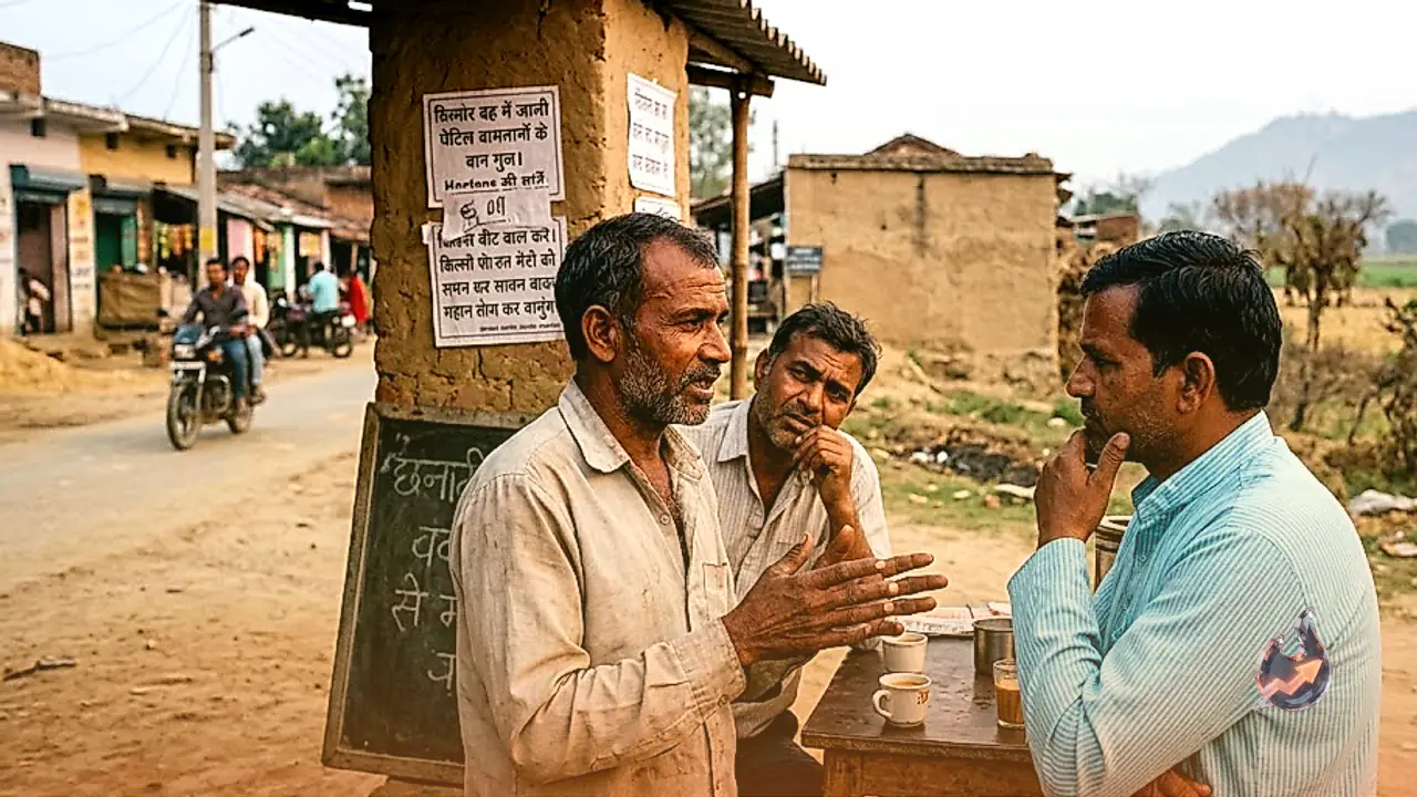 Elections 2027 Heat Up in Mirzapur's Chhanbey: Voters Divided Over MLA Rinki Kol's Performance