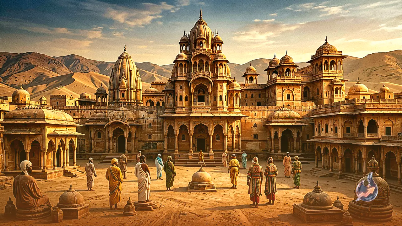 Five Historic Landmarks in Mirzapur That Preserve the Region's Pre-Independence Legacy and Heritage