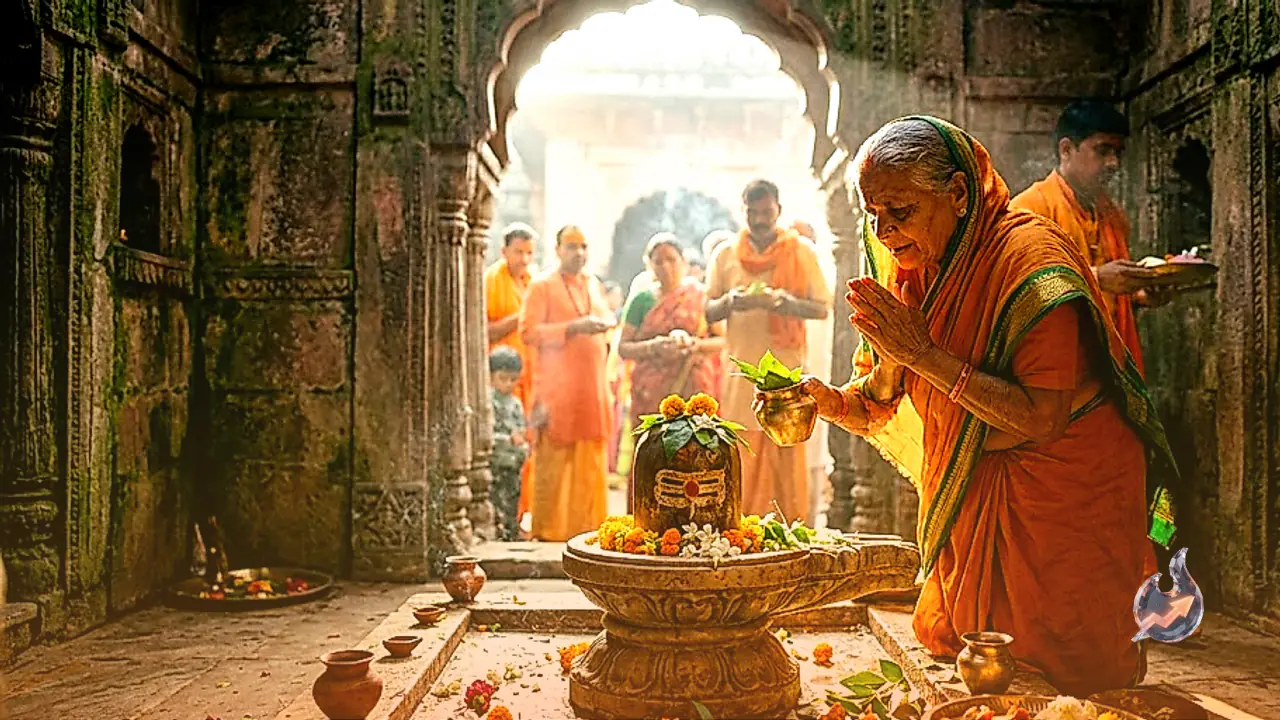 These five Shiva temples in Mirzapur are believed to bless devotees like Kashi Vishwanath and Pashupatinath this Sawan
