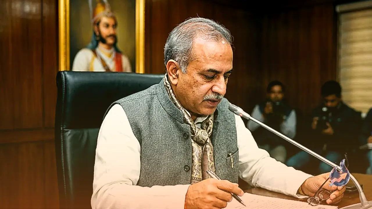 Mirzapur The Movie Faces Backlash Over Shoorveer Song, Rajendra Rathore Writes To Censor Board