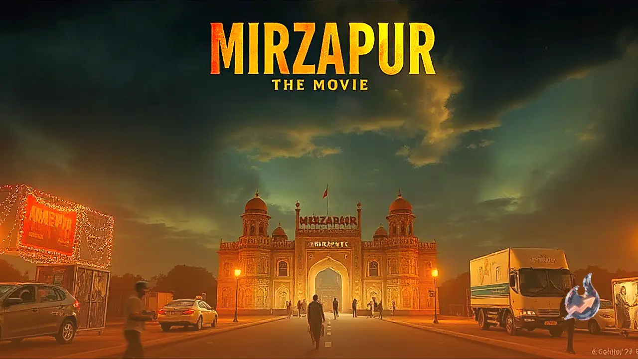 Mirzapur The Movie Post Credits Scene Explained: The Shocking Twist Between Guddu and Munna