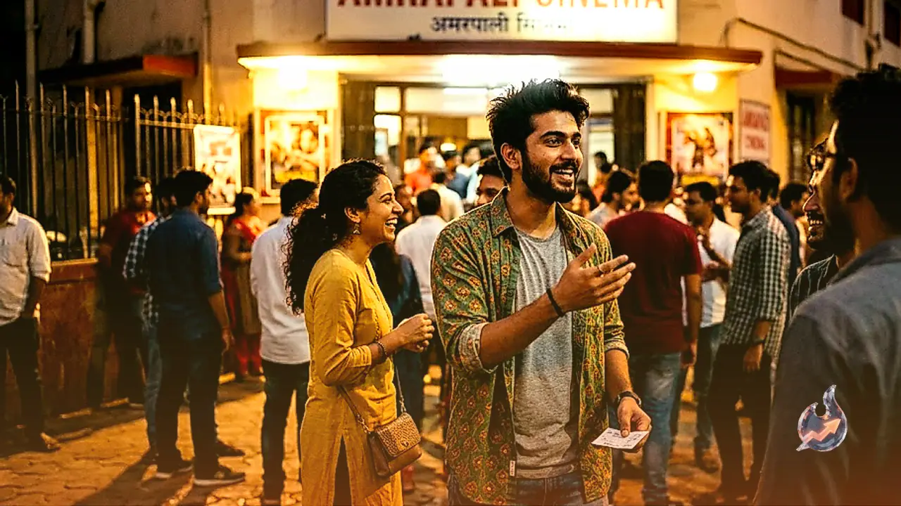 मिर्जापुर द मूवी रिव्यू (2026): मुजफ्फरपुर के सिनेमाघरों में पहले शो के बाद क्या बोले दर्शक?