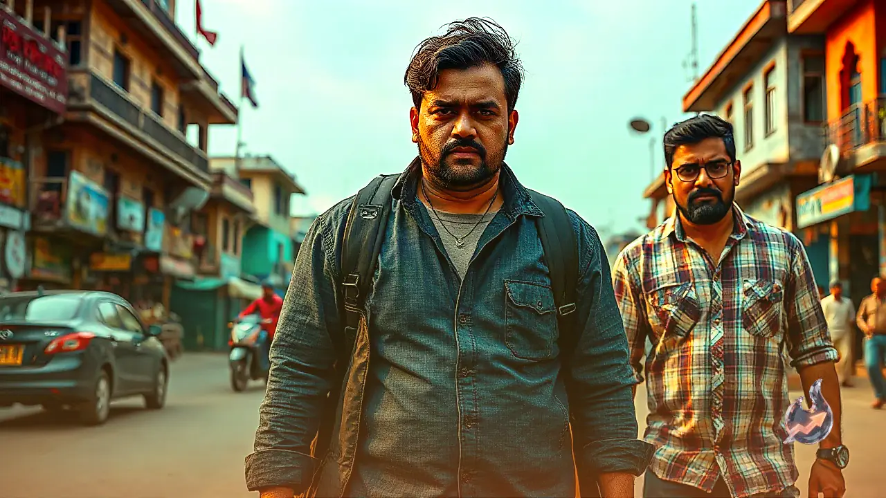 Ravi Kishan Tops Wealth Chart Among Mirzapur The Movie Lead Cast Over Pankaj Tripathi And Ali Fazal