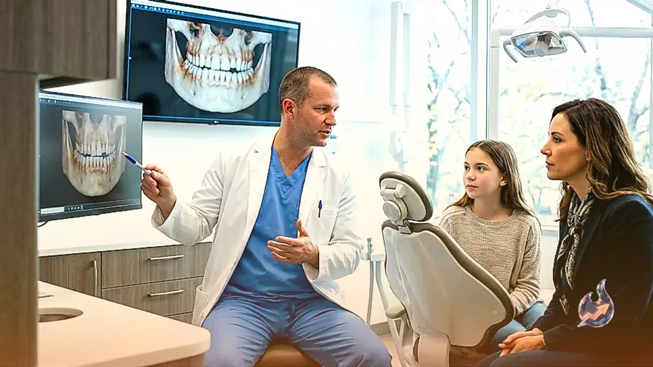 Misaligned and Protruding Teeth Can Affect Facial Aesthetics, Dental Expert Explains Core Causes and Ideal Treatment Age