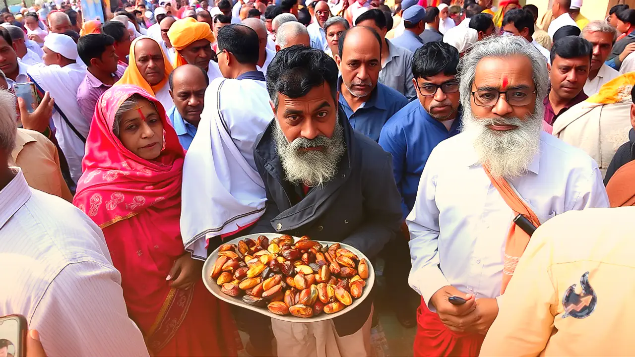 पितृपक्ष में छूटे श्राद्ध का मिलेगा पूरा फल, सर्वपितृ अमावस्या पर पुष्कर सरोवर तट पर जुटेंगे श्रद्धालु