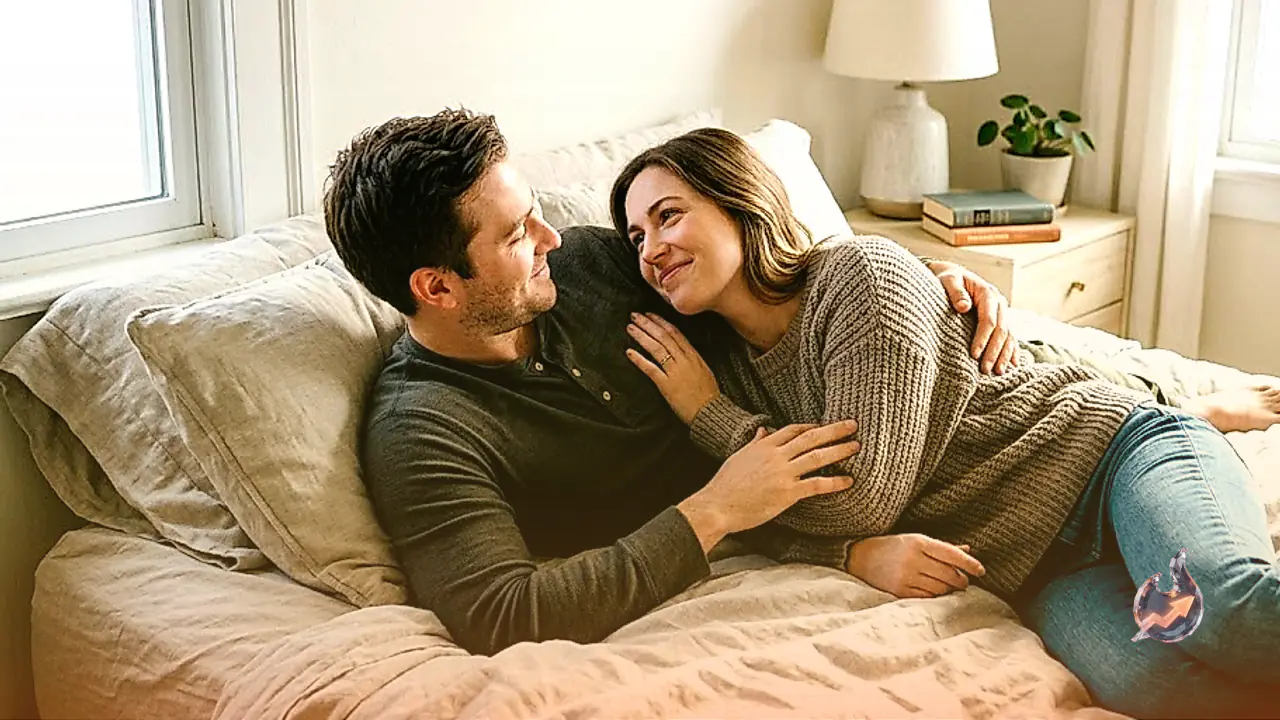 Missionary Retains Top Spot as Men’s Most Requested Intimate Position in Surveys and Search Data