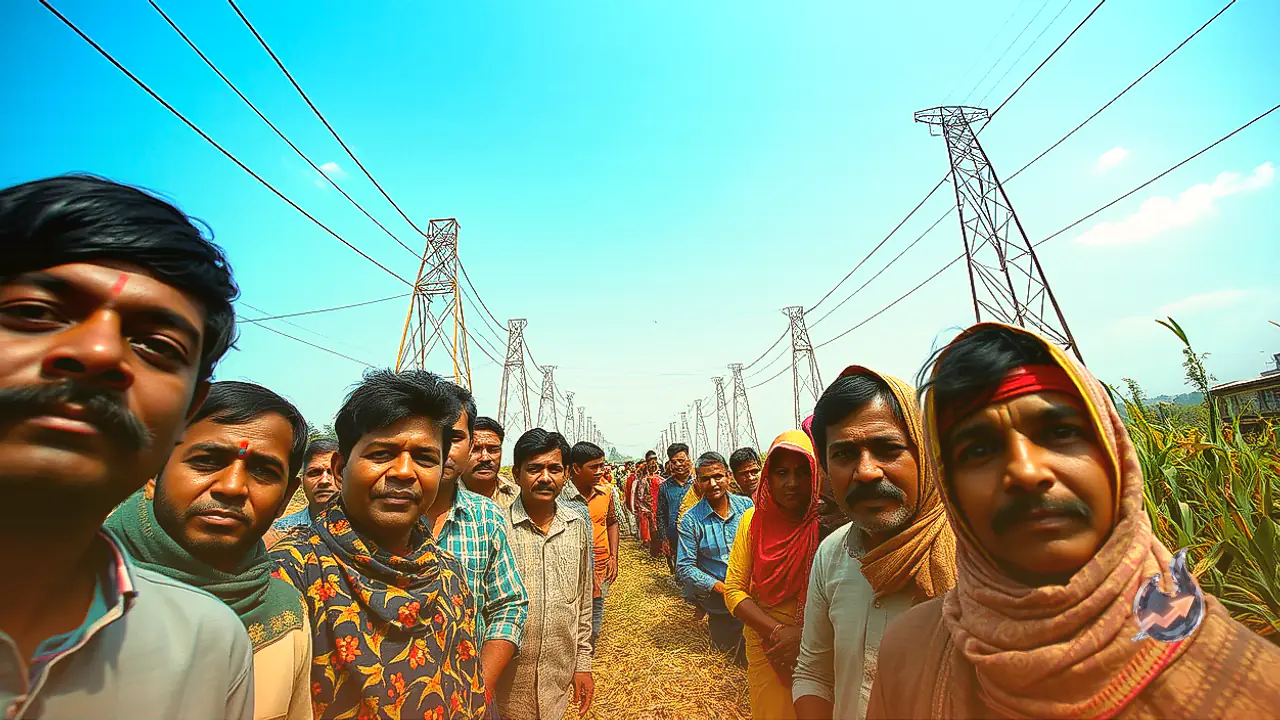 वैश्विक बाजार में छा रहा मिथिला मखाना, पांच वर्षों में 30 हजार मीट्रिक टन विदेशी बिक्री की तैयारी