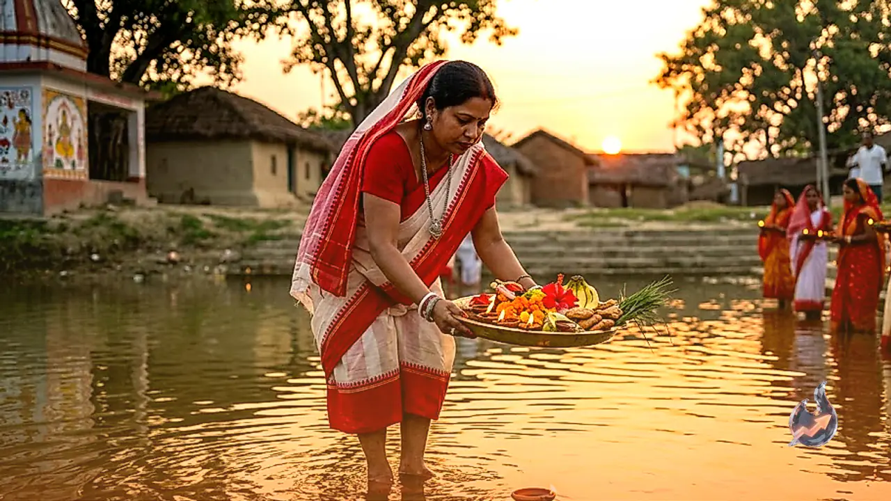 मिथिलांचल में 23 अगस्त से शुरू होगा भद्र रवि व्रत, जानें नमक त्याग और सूर्य उपासना के पीछे का सेहत का रहस्य