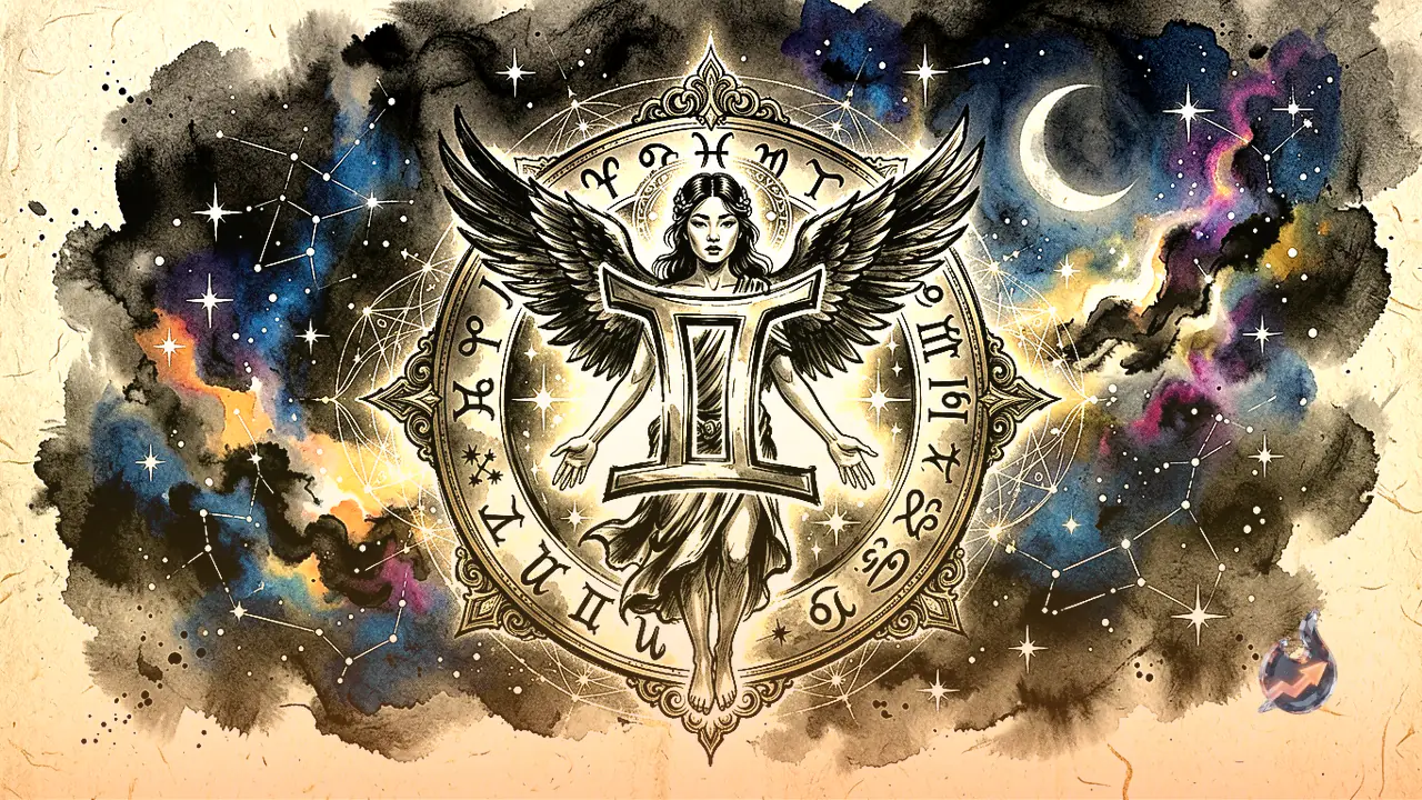 Gemini Horoscope 1 September: Three Great Signs from the Moon, Avoid These Two Mistakes