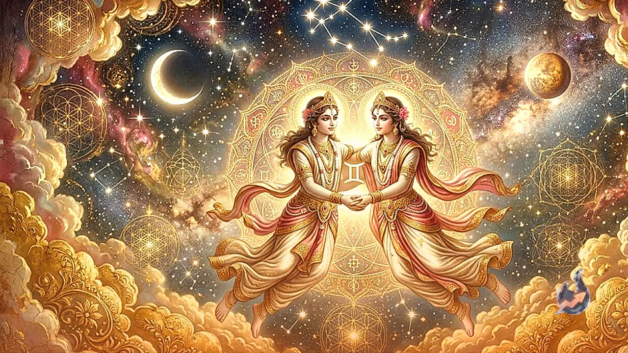Gemini Horoscope 10 July 2026: Excellent Career Opportunities Ahead, Beware of Expenses and Haste
