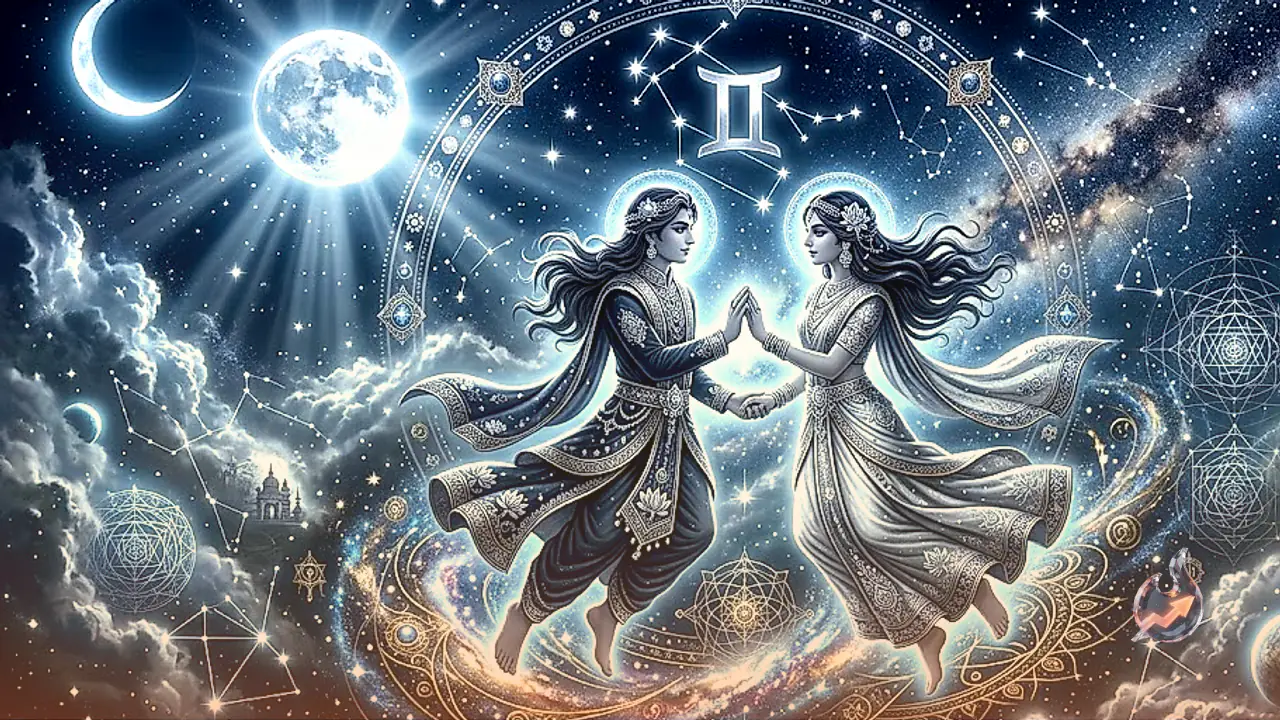 Gemini Horoscope 15 July: Keep Your Tone Soft in Love, Slow Down on Spending