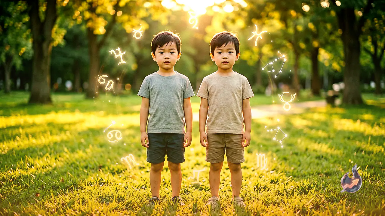 Gemini Horoscope 16 August 2026: Family Closeness and Strategic Patience Key to Success