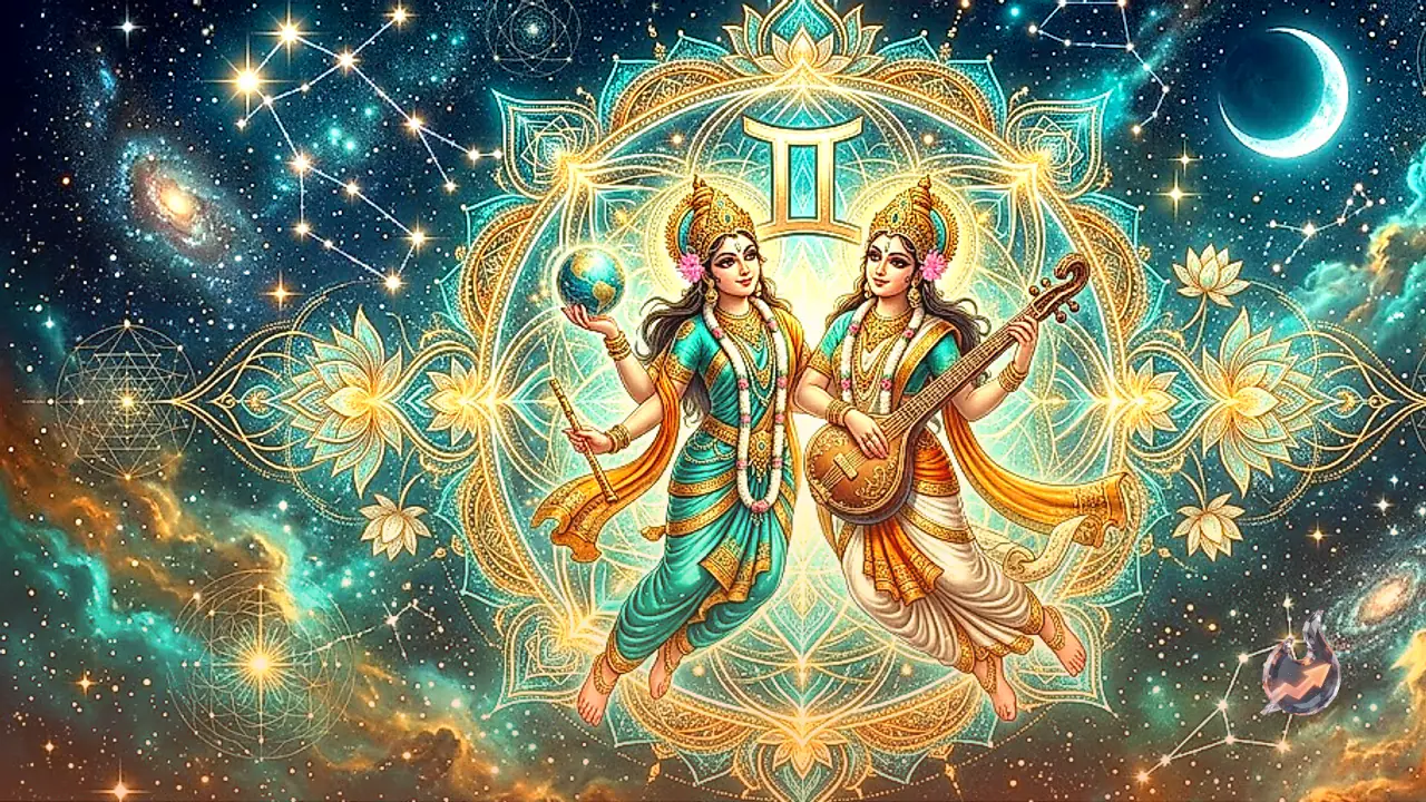 मिथुन राशिफल 16 जुलाई 2026: दोपहर बाद करियर में आएगी तेजी, जानें प्रेम-धन और सेहत का हाल