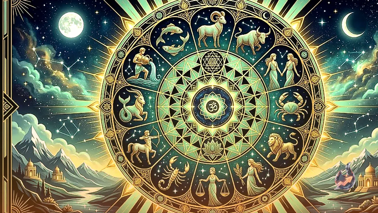 Gemini Horoscope 17 July 2026: Morning Effort Set to Pay Off by Evening