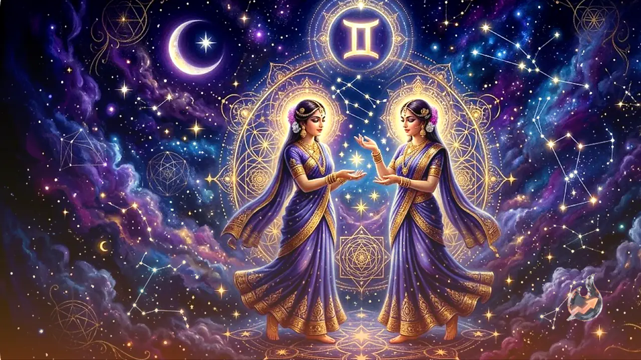 Gemini Horoscope July 4, 2026: Career Gets a Boost, but Go Slow on Money Decisions