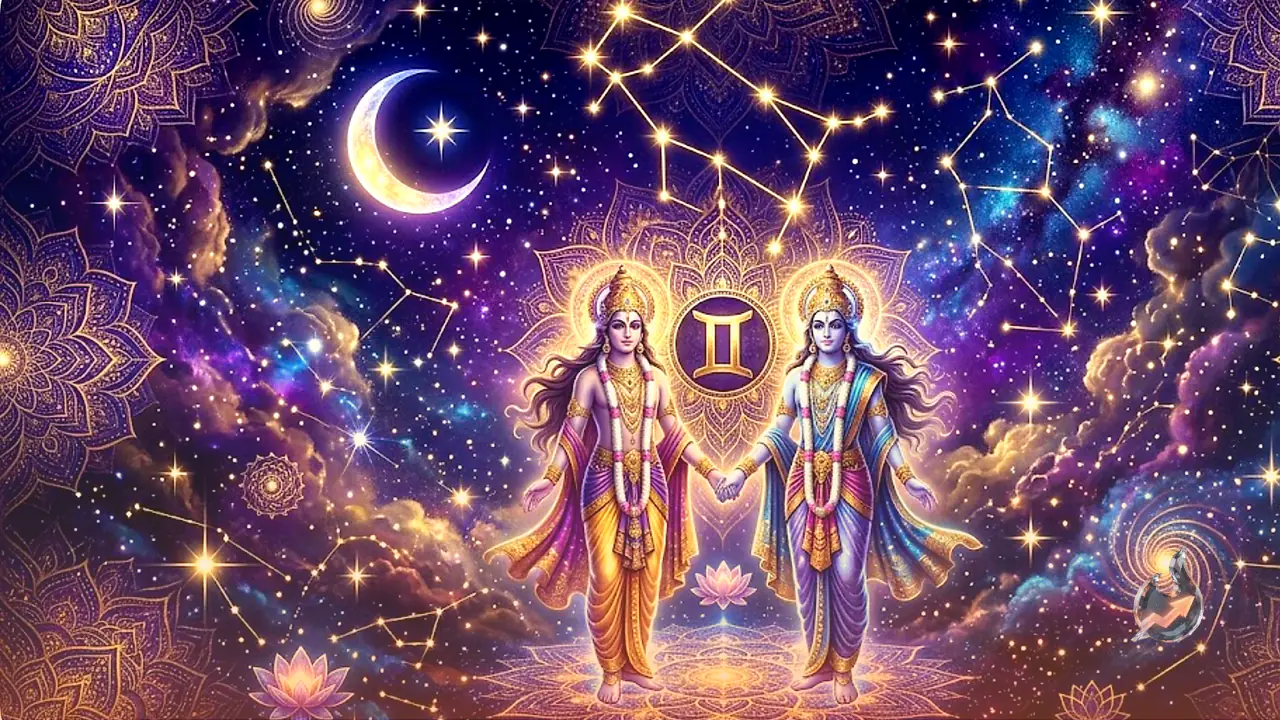 Gemini Horoscope 5 July: Career Recognition Beckons, But Love Needs Patience