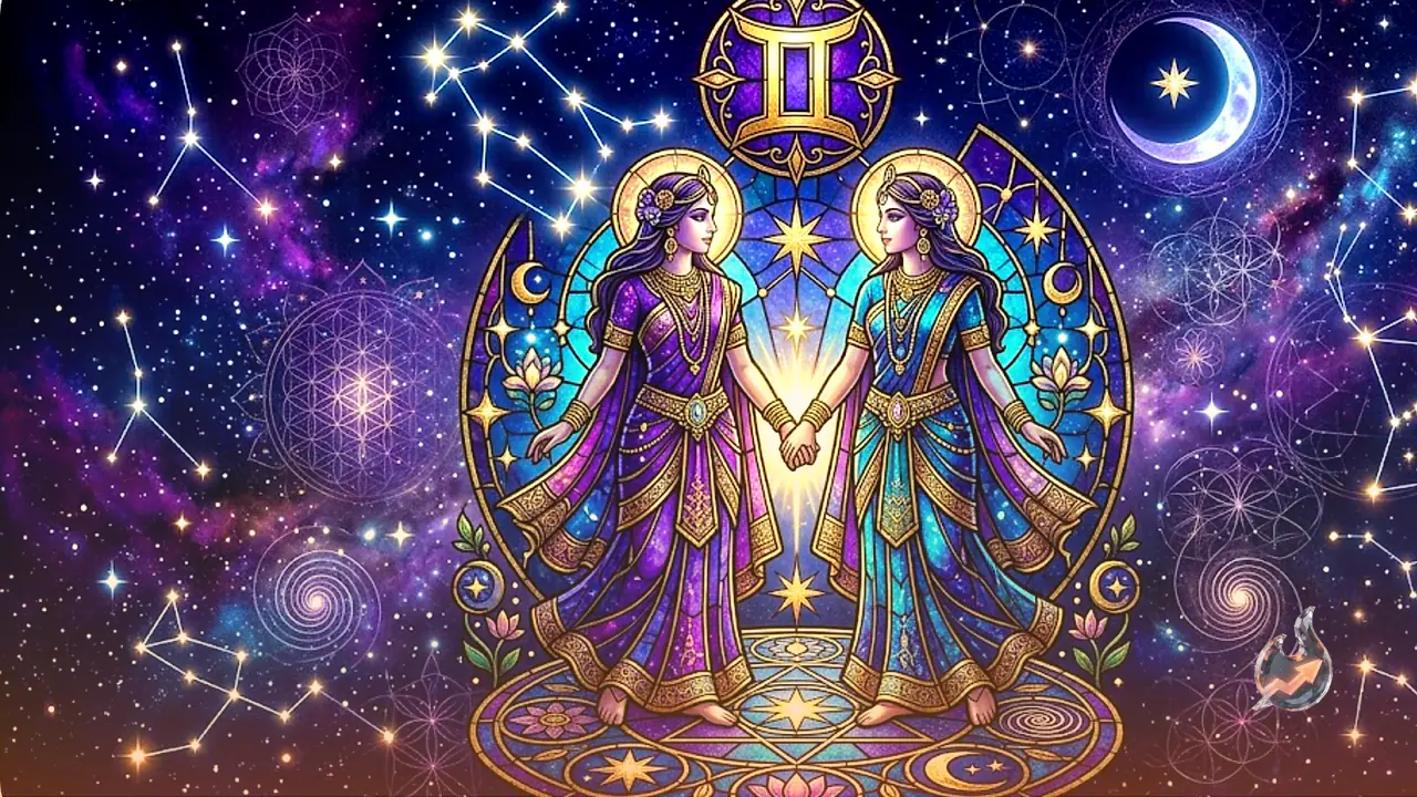 Gemini Horoscope 6 July 2026: Trust Deepens in Relationships, Extra Income Source Also on the Cards