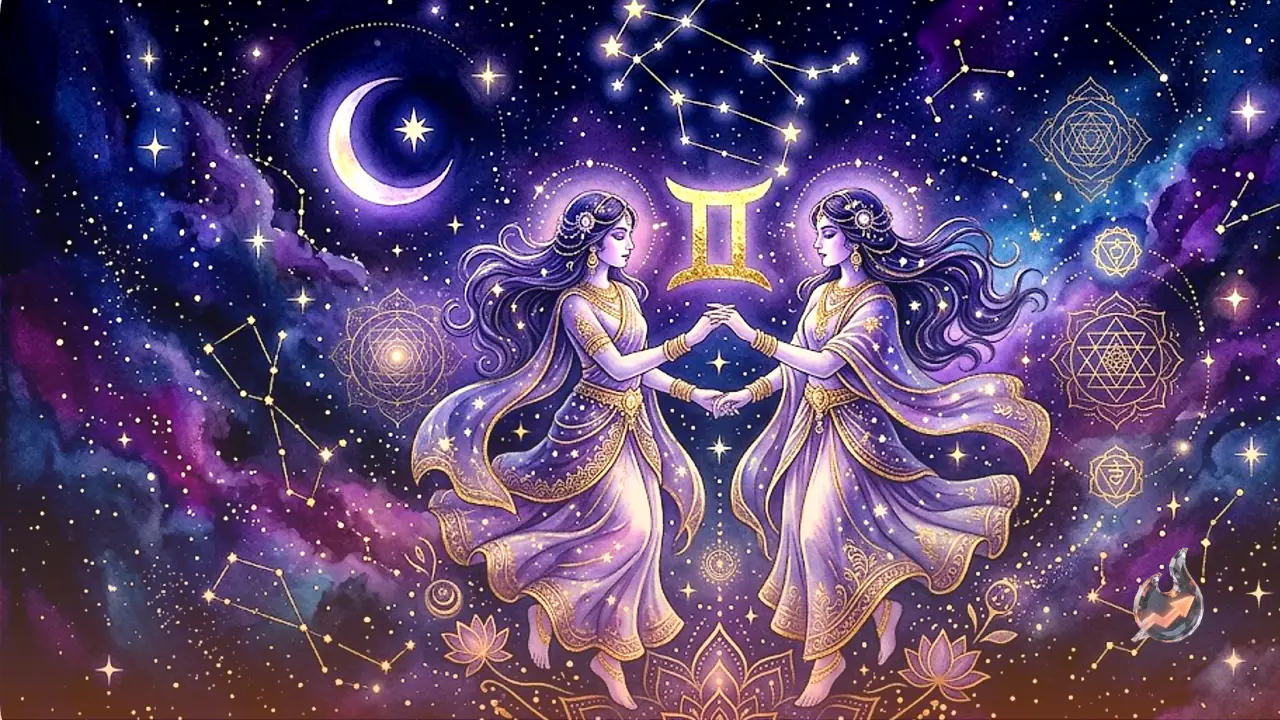 Gemini Horoscope 7 July: Relationships Stay Warm, But Hold Off On Big Money Moves