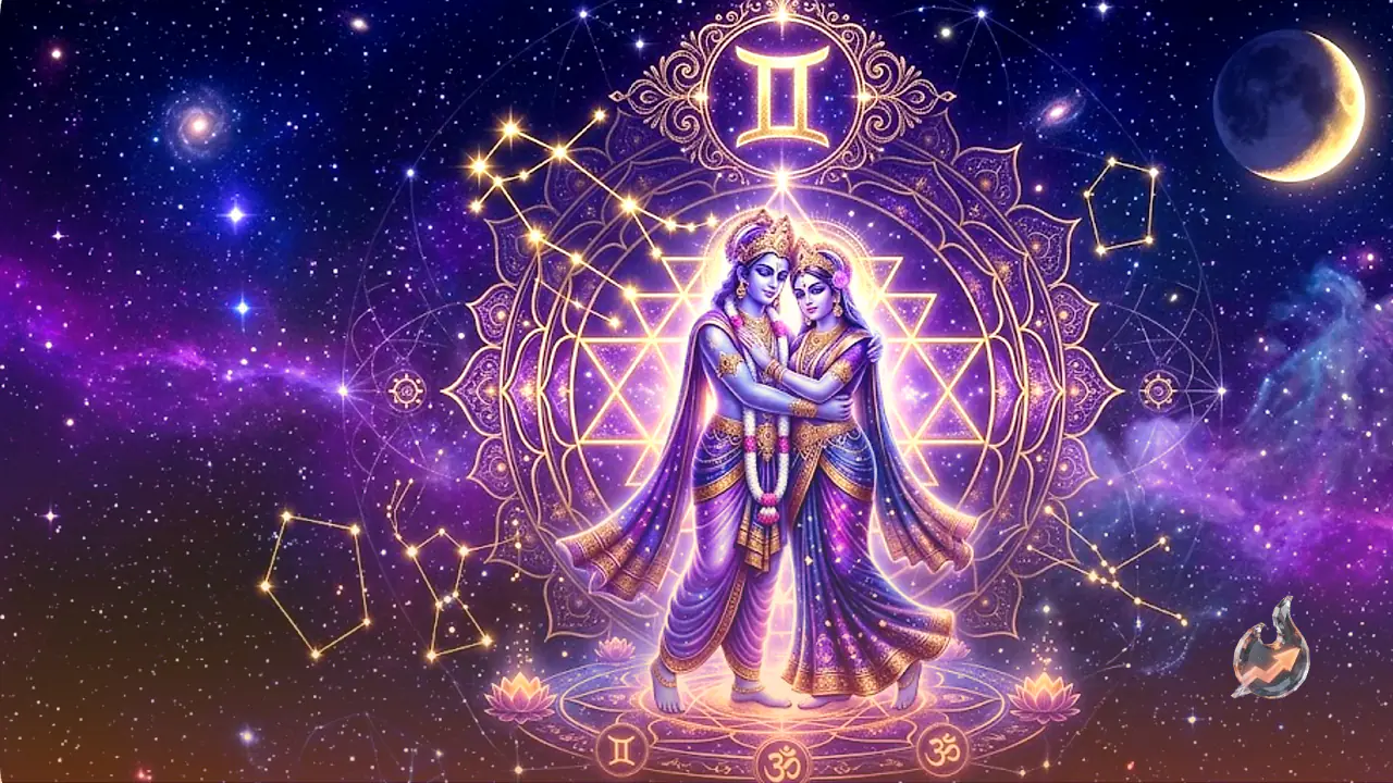 Gemini Horoscope 8 July: Gemini, you must exercise special caution in financial matters today