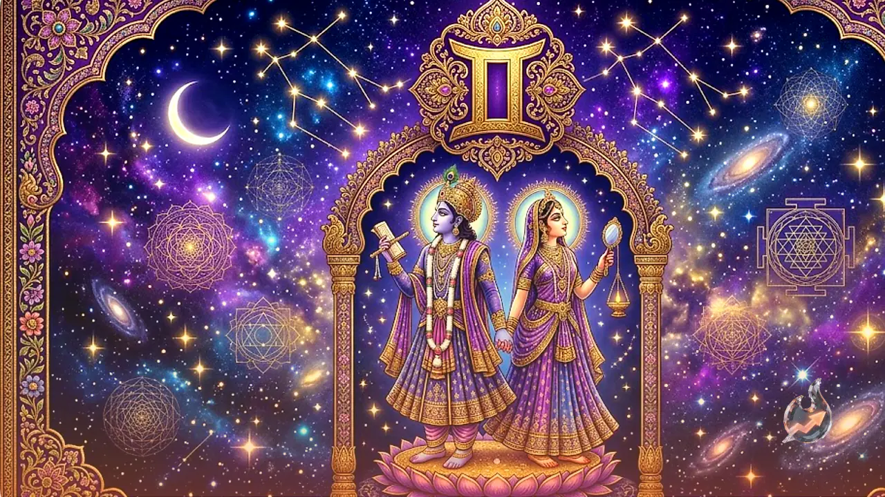 Gemini Horoscope 9 July 2026: Exercise caution with finances, see what the stars predict today