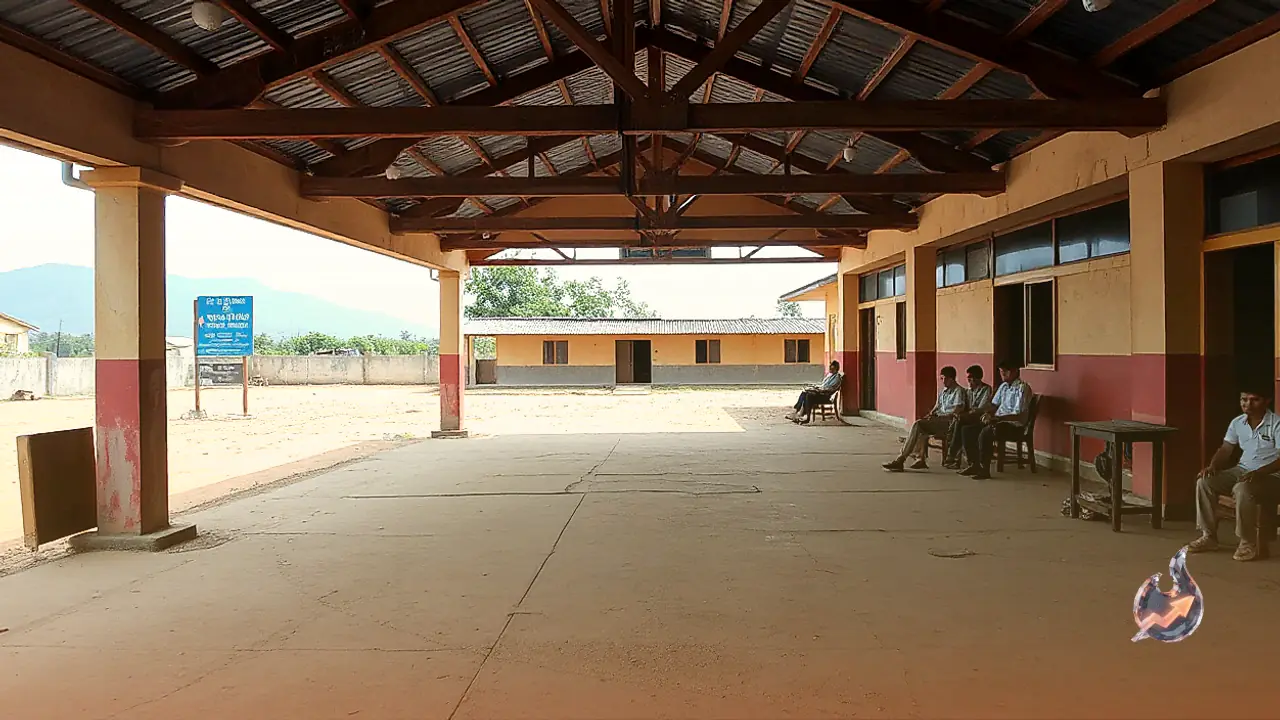 Mizoram Announces Elementary School Upgrades Alongside Drive to Hire 100 Permanent Teachers