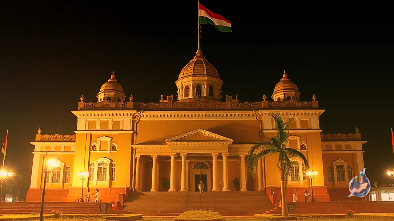 Mizoram Assembly Monsoon Session to Begin on August 25 with State Song Adoption on Agenda