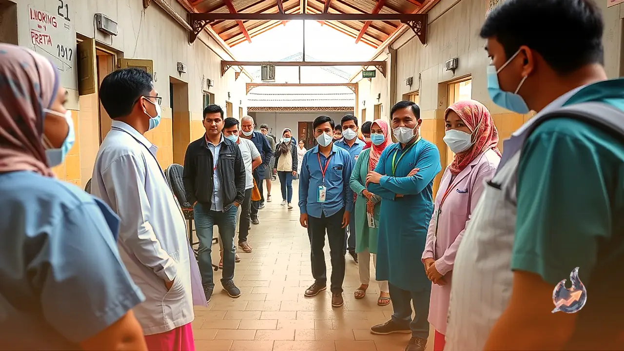 Mizoram Enhances Cancer Screening Infrastructure and Early Detection Capacities