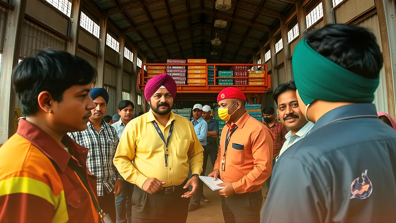 मिजोरम में सीमा पार व्यापार को व्यवस्थित करने के लिए दीर्घकालिक नीति पर जोर, राज्यपाल वीके सिंह ने दिए निर्देश