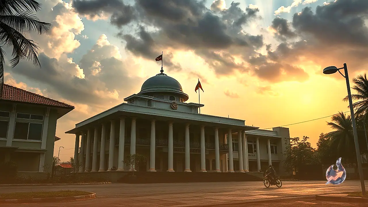 Mizoram Government Pledges Infrastructure and Staffing Support to Newly Constituted State Human Rights Commission
