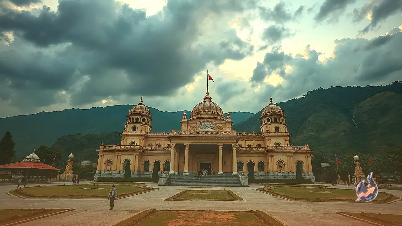 मिजोरम विधानसभा में सर्वसम्मति से पास हुआ प्रस्ताव, 'रो मिन रेल सक अंग चे' बना आधिकारिक राज्य गीत