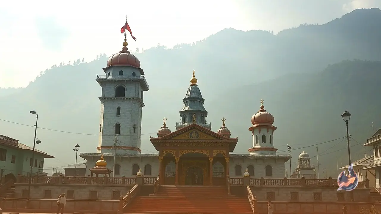 Himachal Government to Move High Court Against Restriction on Using Temple Monies for Public Welfare