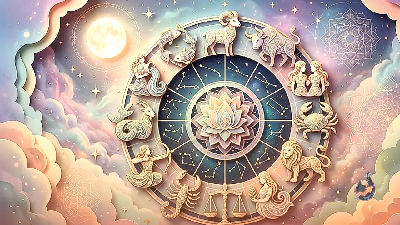 Mars, Mercury and Venus Align to Bring Fortune to 6 Zodiac Signs Just Before Diwali