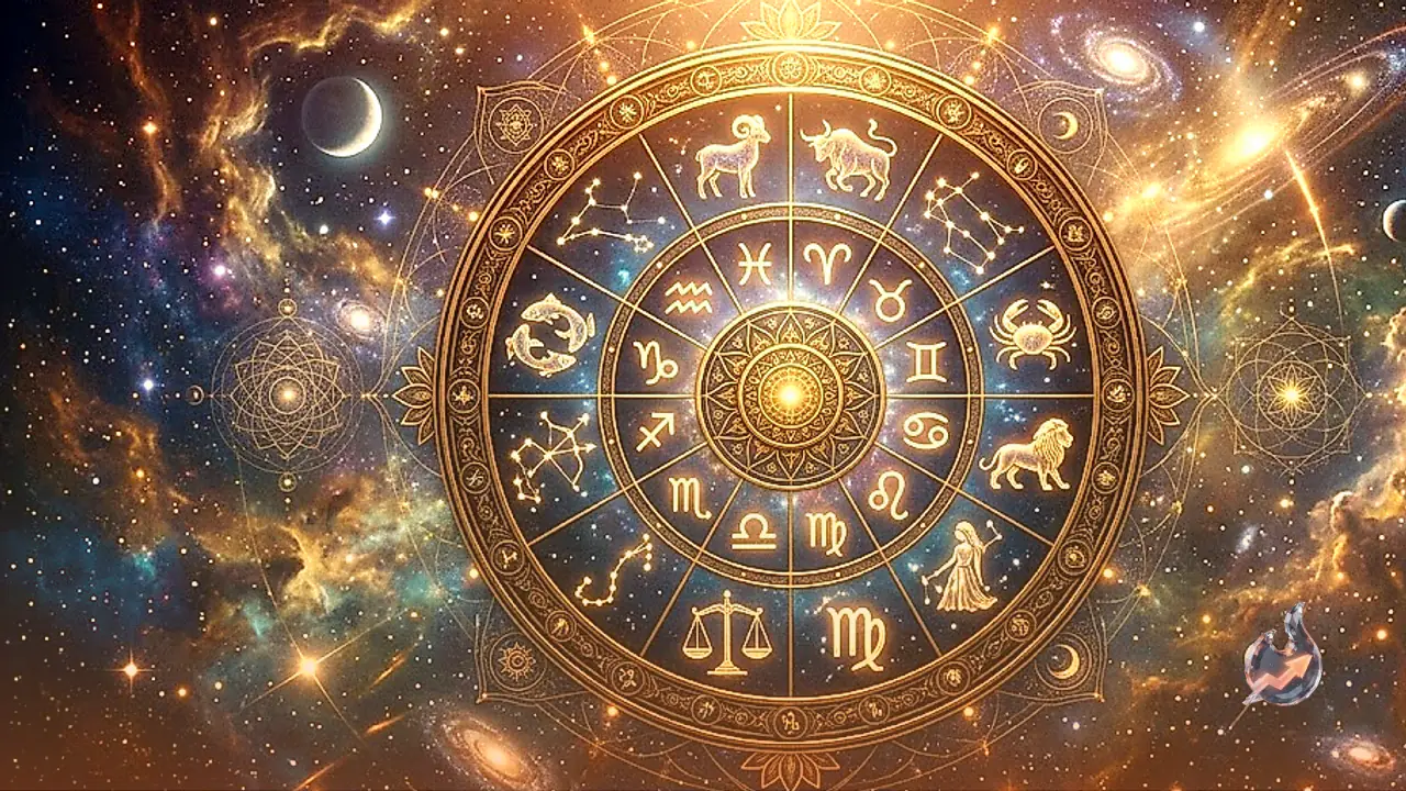 A Rare Mars-Mercury Alignment Tonight Could Bring Career and Money Luck for Four Zodiac Signs