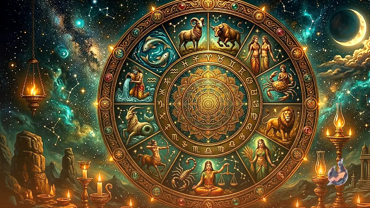 Mars Enters Gemini on August 2, 2026: Cancer, Scorpio, Sagittarius and Pisces Must Tread Carefully