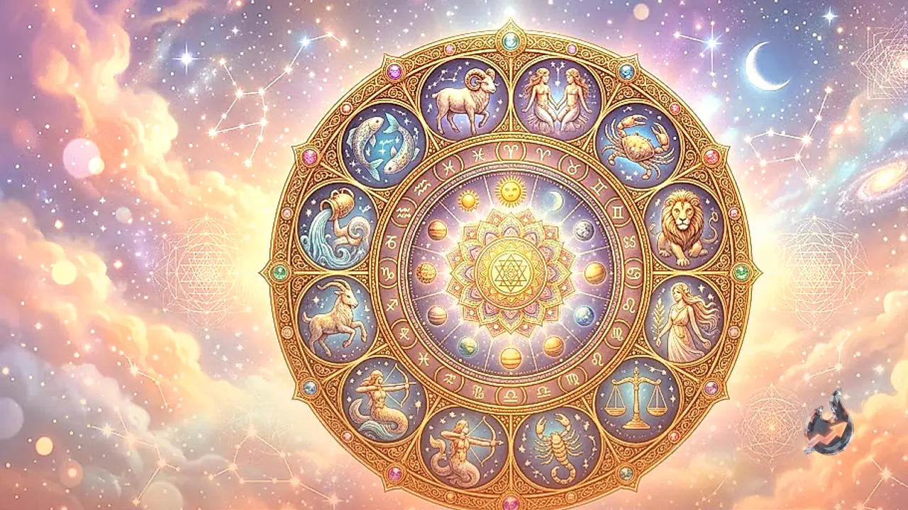 Mars Transit in Gemini: Aries, Leo, Capricorn, and Sagittarius to See Major Success in 11 Days