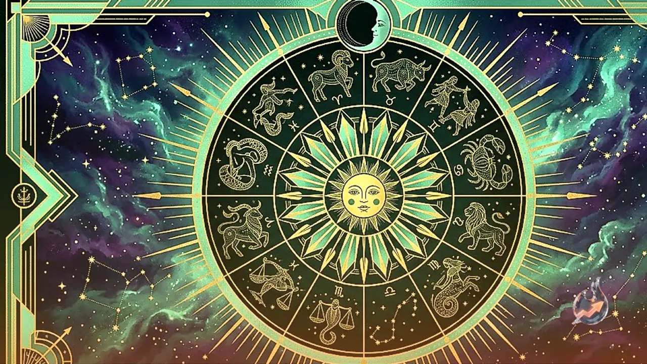 Mercury Transit in Mars Chitra Nakshatra, Great Days Ahead for These 4 Zodiac Signs