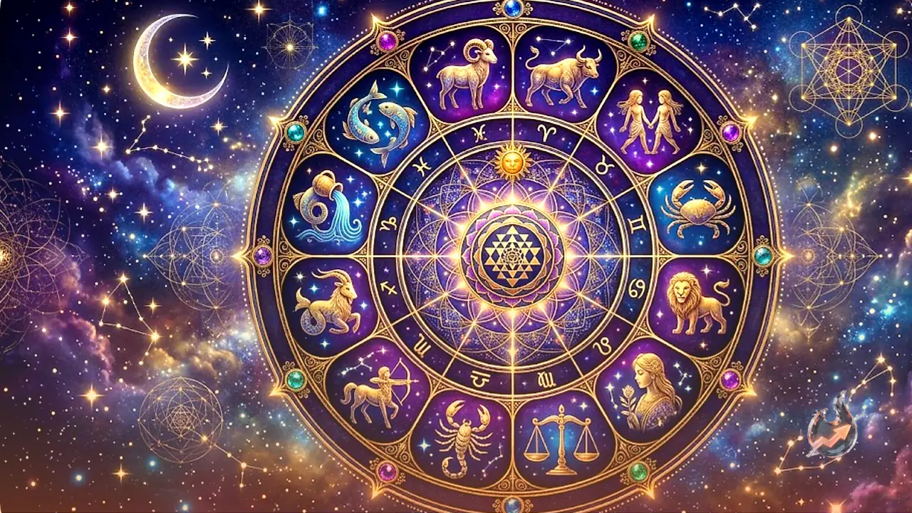 Mars Transit Set to Boost Fortunes of Aries, Cancer, Sagittarius, Pisces and Leo From Tomorrow