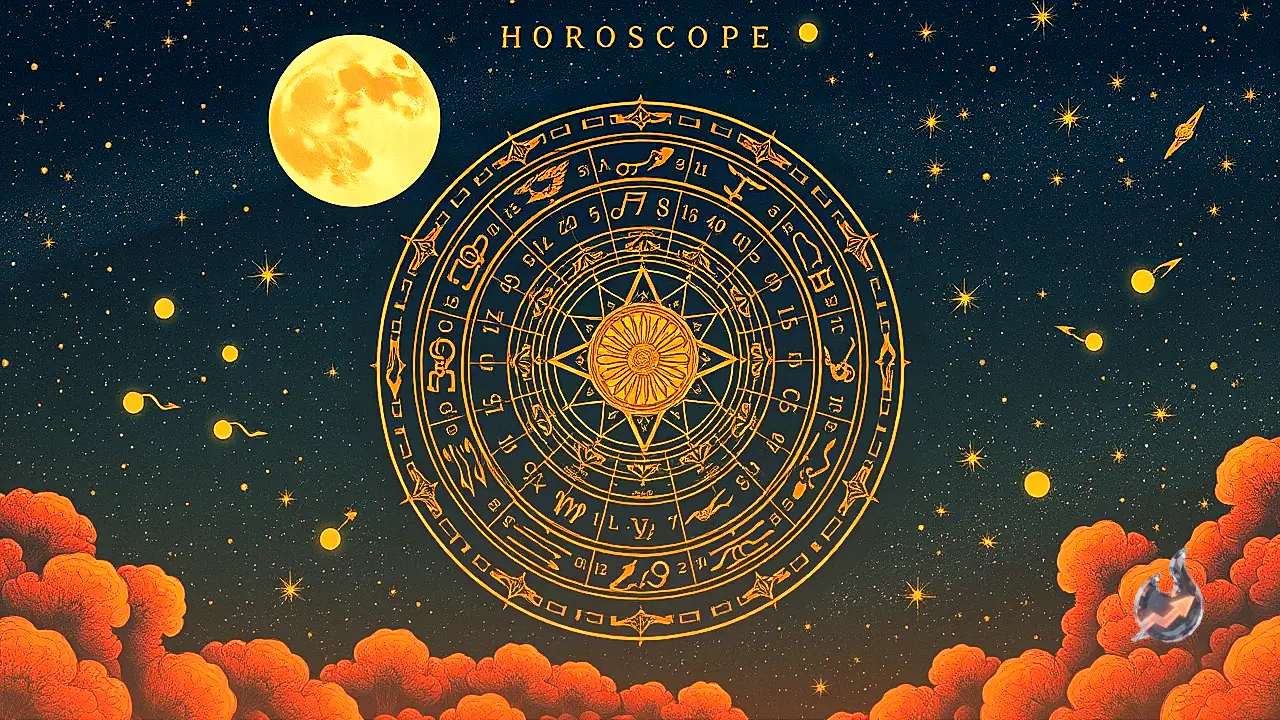 Moon Transit Into Aries to Bring Substantial Gains for Five Zodiac Signs